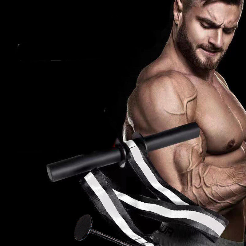 Transform Your Home Workout with the Household Fitness Equipment Arm Roll